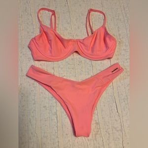 Blackbough bikini